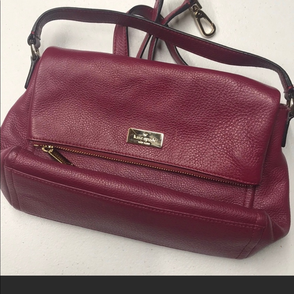 Kate Spade Crossbody